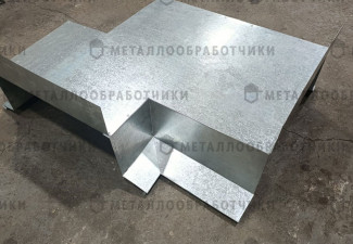 продукция ООО «Прометалл»