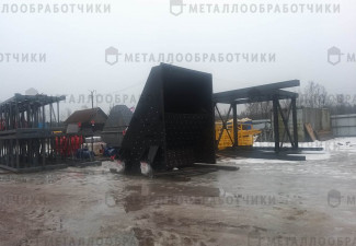 продукция ООО «Сев Строй»