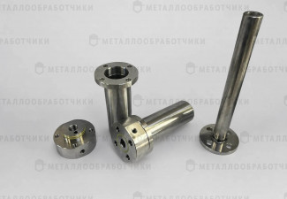 продукция ООО «ЗПТИ»