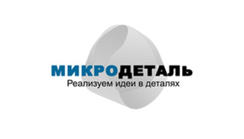 ООО «Микродеталь»